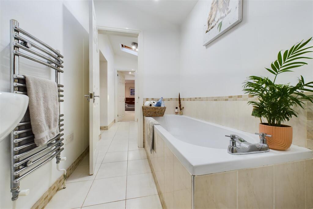 Additional property image - DETACHED | REDUCED | WESTON IN GORDANO