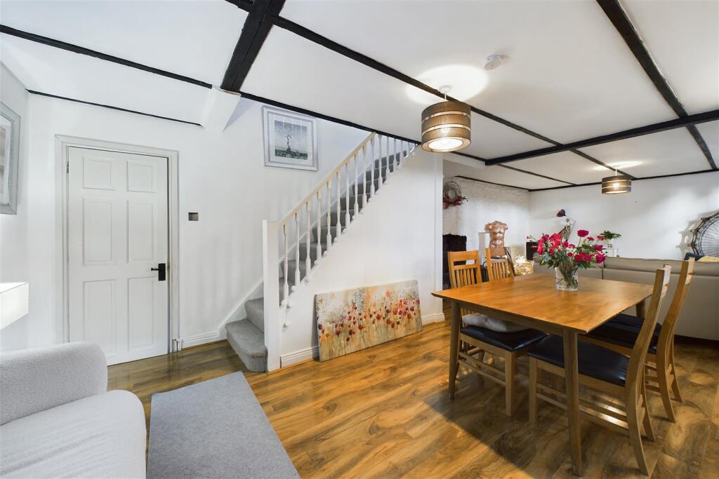Additional property image - DETACHED | REDUCED | WESTON IN GORDANO