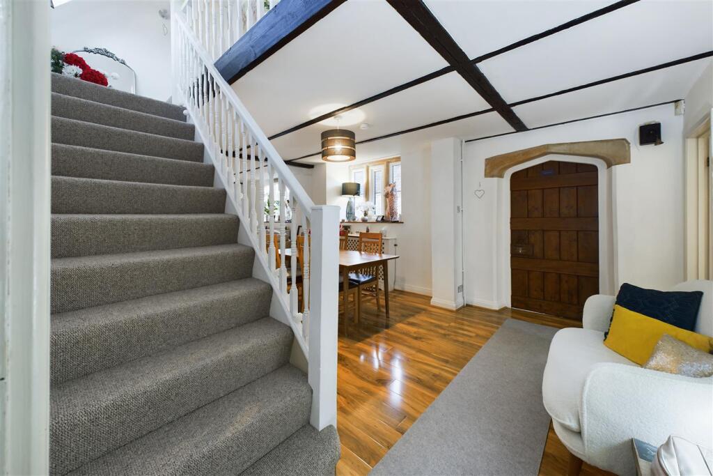 Additional property image - DETACHED | REDUCED | WESTON IN GORDANO
