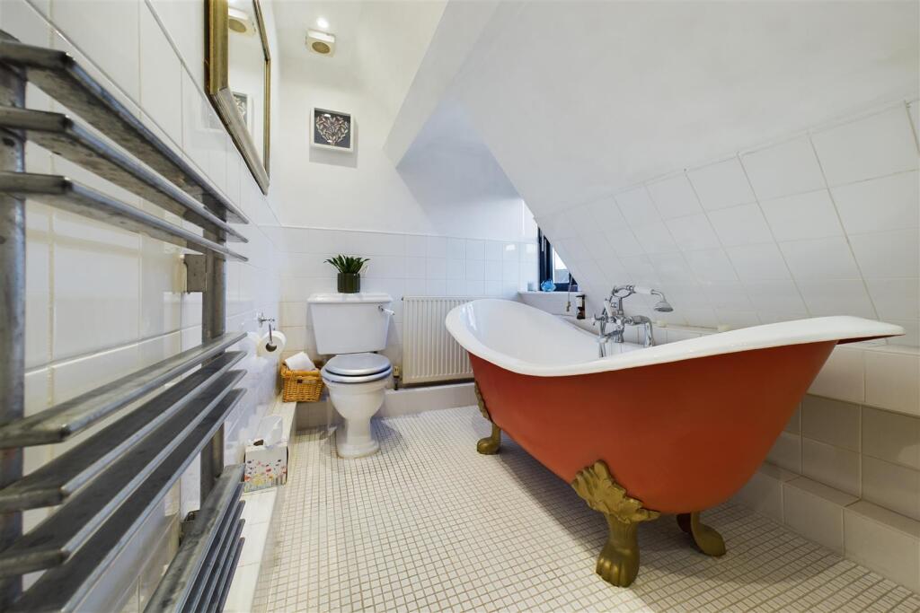 Additional property image - DETACHED | REDUCED | WESTON IN GORDANO