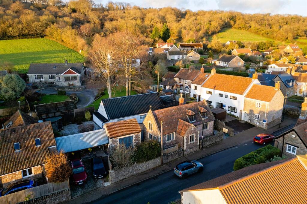Additional property image - DETACHED | REDUCED | WESTON IN GORDANO