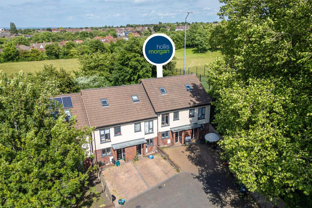 Main image of property: MODERN TOWNHOUSE | BS5