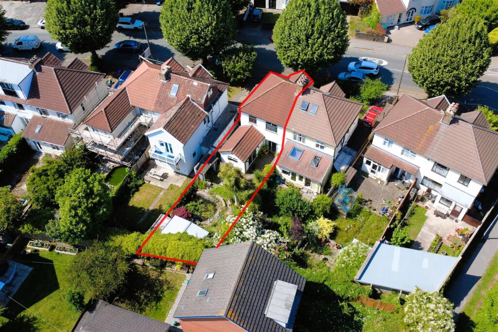 Main image of property: MODERNISATION | BEDMINSTER