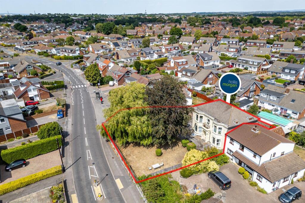 Main image of property: FREEHOLD BLOCK | BONUS PLOT + BASEMENT | BS34
