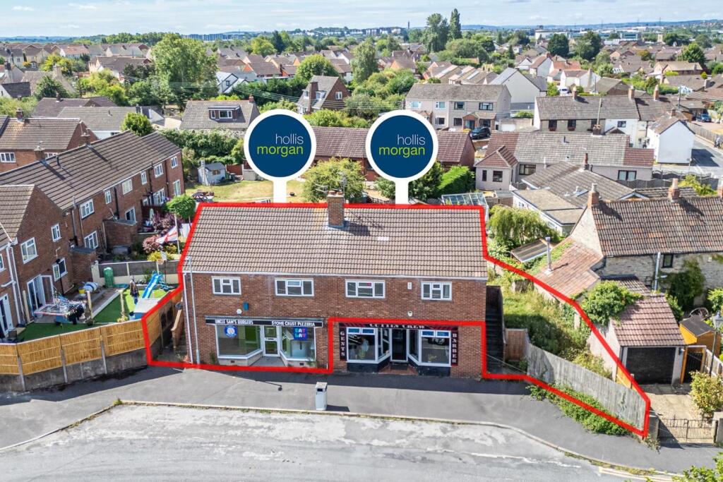 Main image of property: FREEHOLD MIXED USE | STOKE GIFFORD