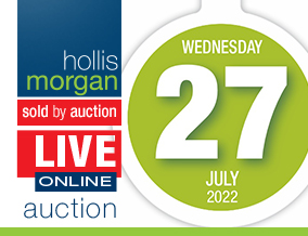 Get brand editions for Hollis Morgan Auctions, Bristol