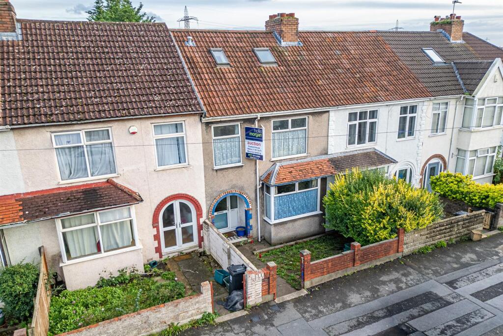 Main image of property: UPDATING | FILTON