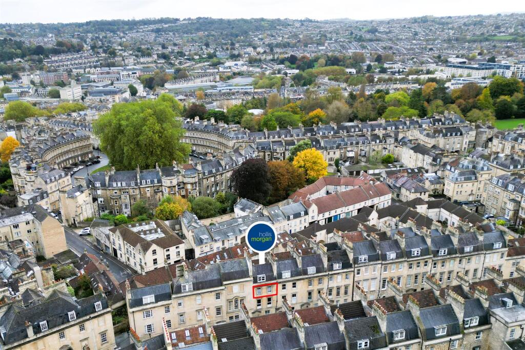 Main image of property: FLAT FOR UPDATING | BA1