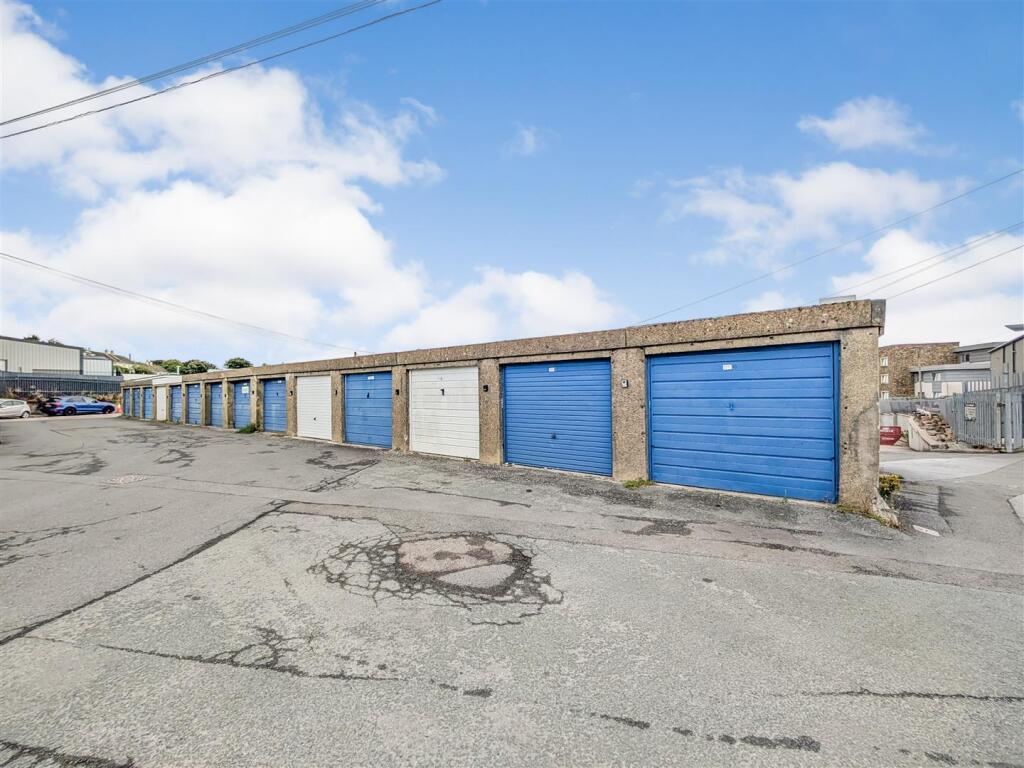 Main image of property: 3 GARAGES | DARTMOUTH