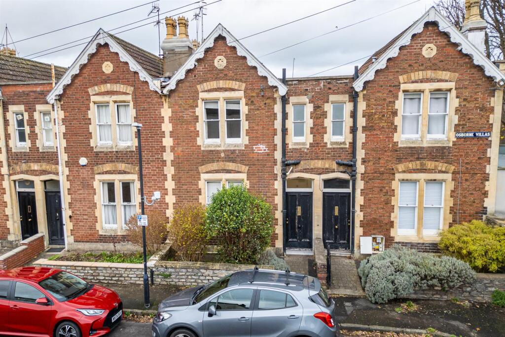 Main image of property: 2 X 1 BED FLATS | KINGSDOWN