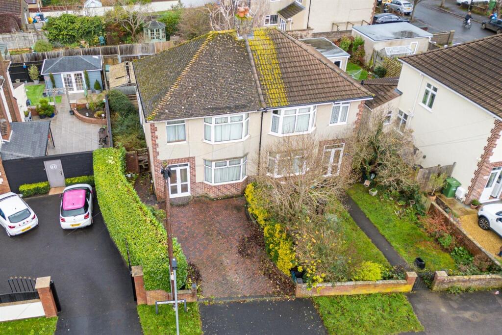 Main image of property: UPDATING | KEYNSHAM