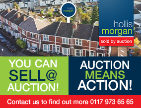 Get brand editions for Hollis Morgan Auctions Bristol & West Country, Bristol