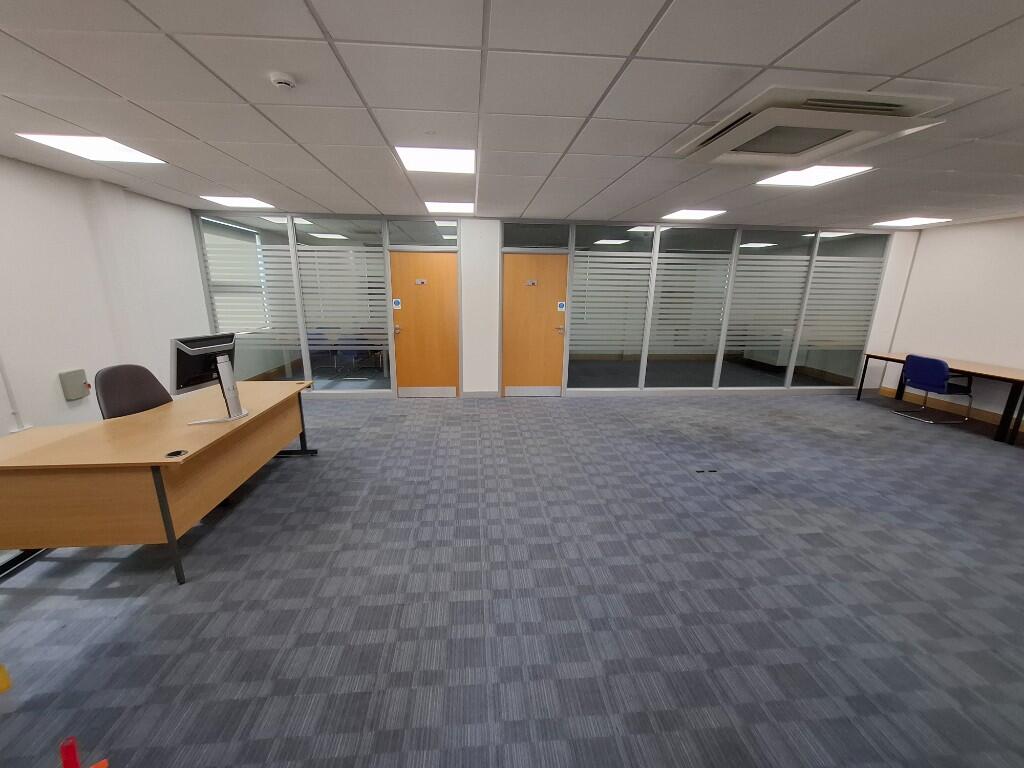 Main image of property: St James Business Park, Grimbald Crag Court, Knaresborough, North Yorkshire, HG5