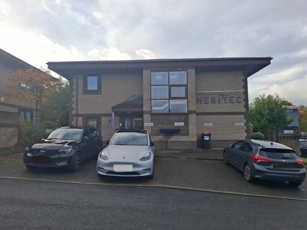 Additional property image - No 5 Acorn Business Park, Keighley Road, SkiptonBD23