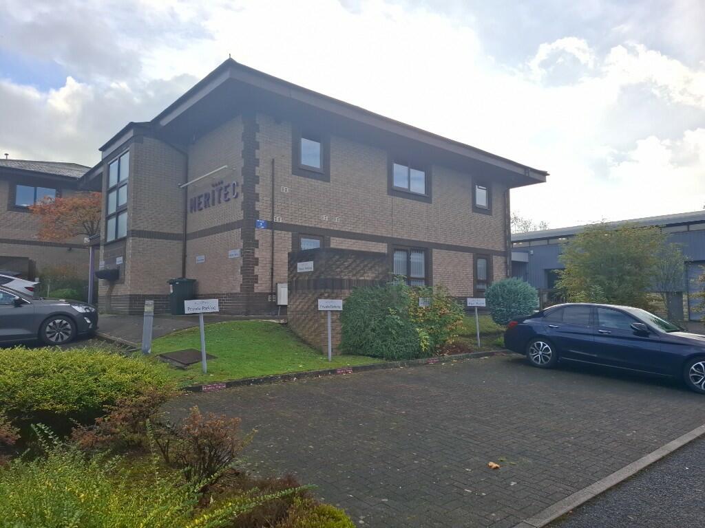 Additional property image - No 5 Acorn Business Park, Keighley Road, SkiptonBD23