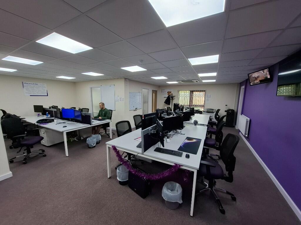 Additional property image - No 5 Acorn Business Park, Keighley Road, SkiptonBD23