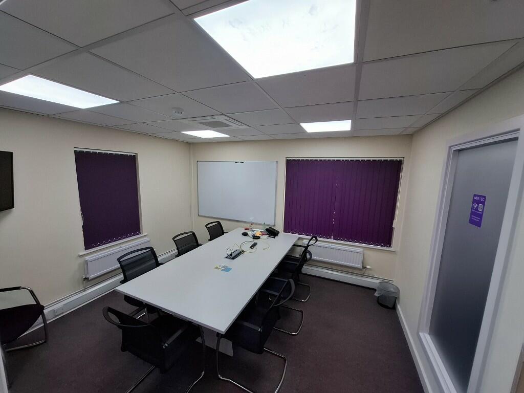 Additional property image - No 5 Acorn Business Park, Keighley Road, SkiptonBD23