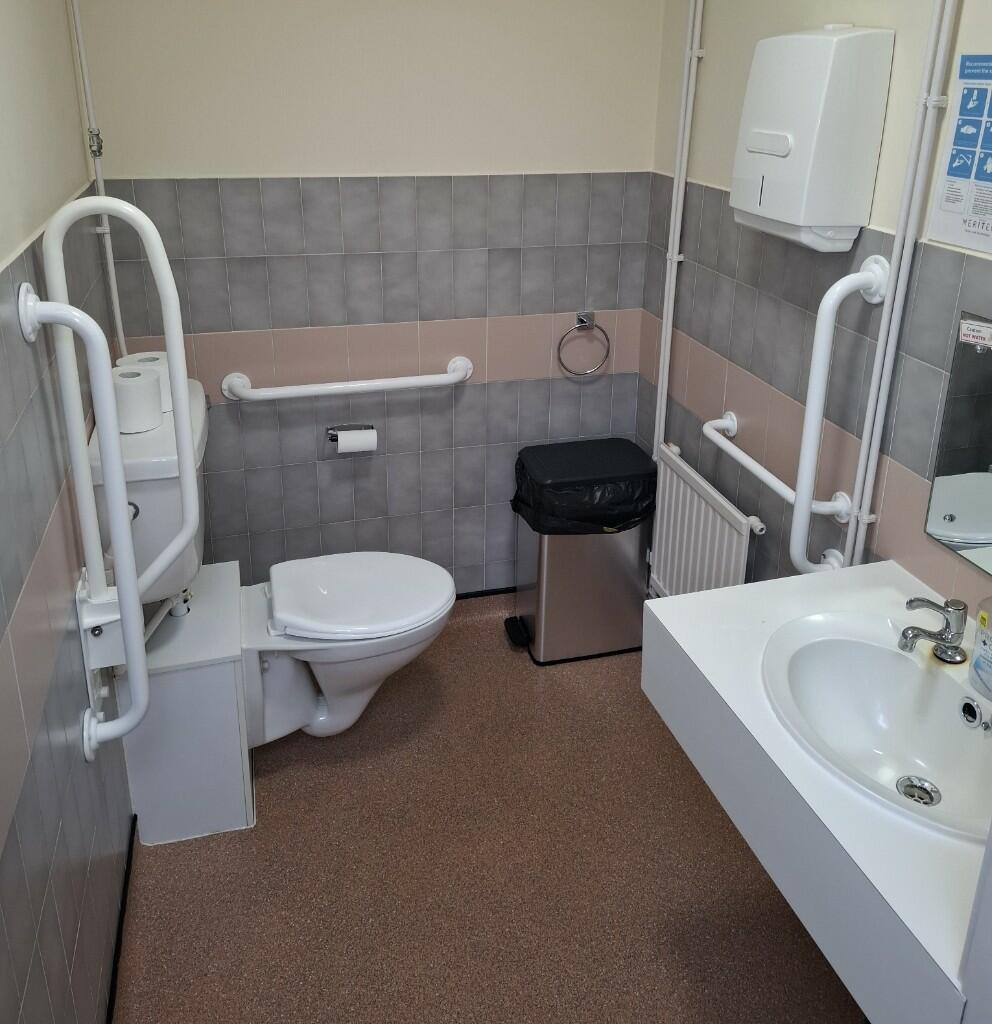 Additional property image - No 5 Acorn Business Park, Keighley Road, SkiptonBD23