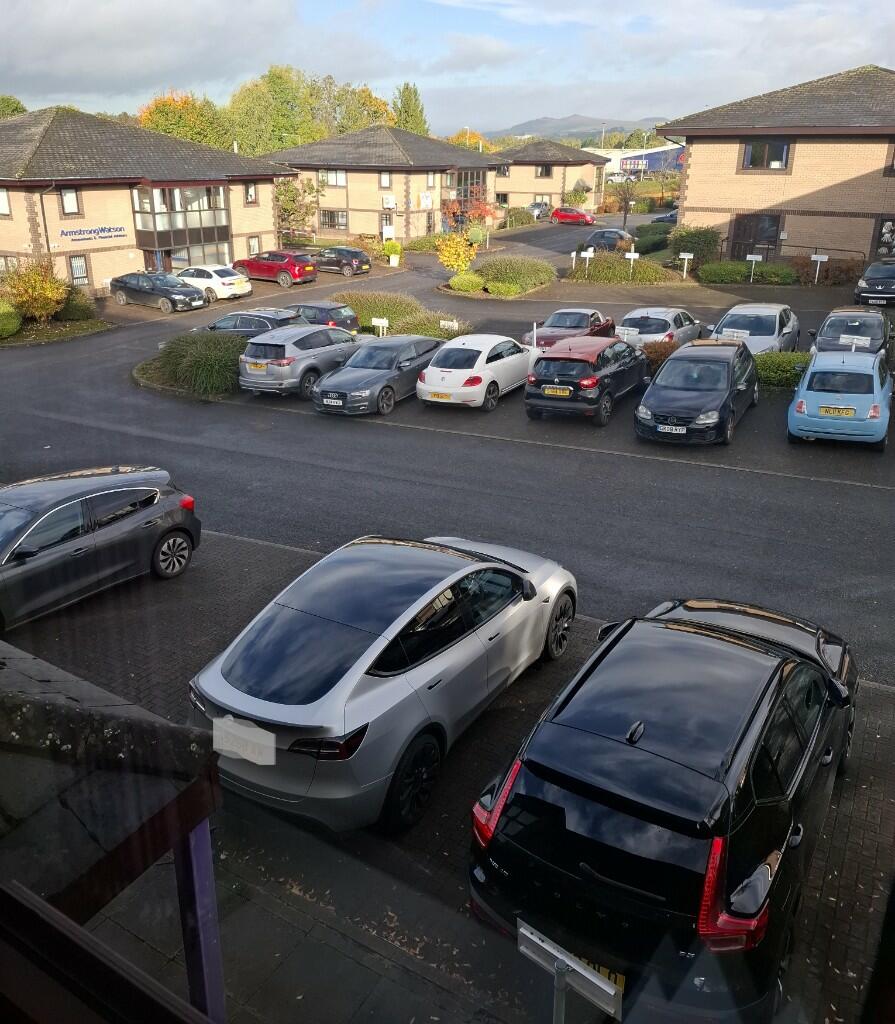 Additional property image - No 5 Acorn Business Park, Keighley Road, SkiptonBD23