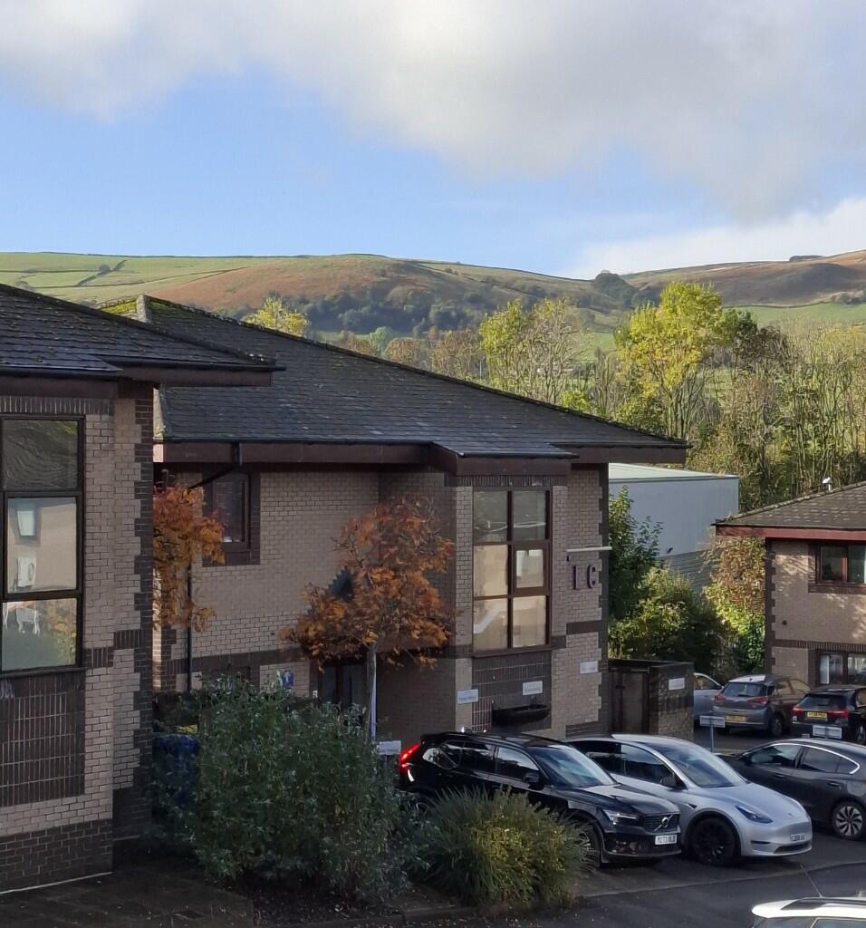 Additional property image - No 5 Acorn Business Park, Keighley Road, SkiptonBD23