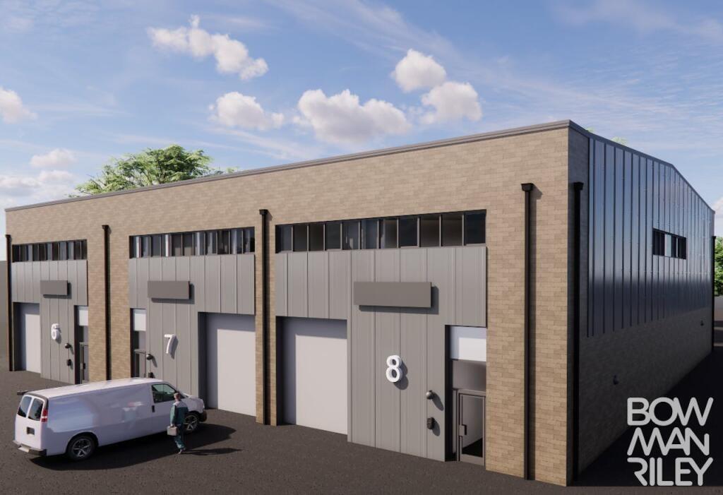 Main image of property: Bagley Lane, Leeds, West Yorkshire, LS28