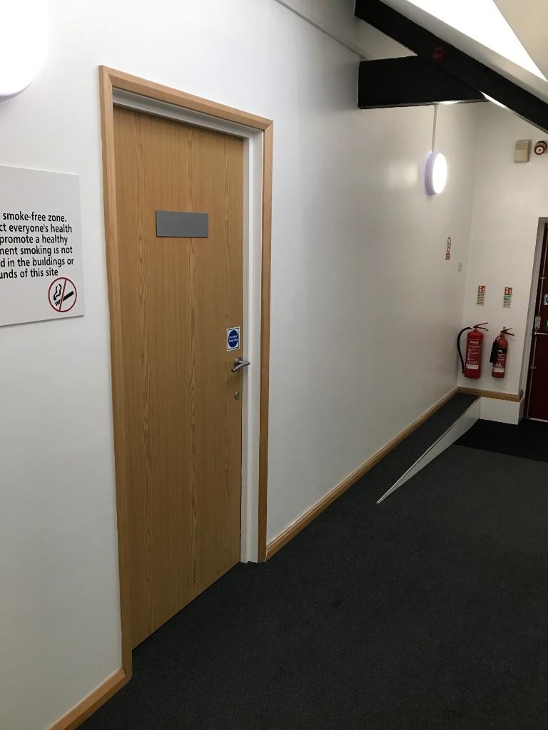 Main image of property: Unit 17 Mercury Quays,  Ashley Lane, Shipley, West Yorkshire, BD17