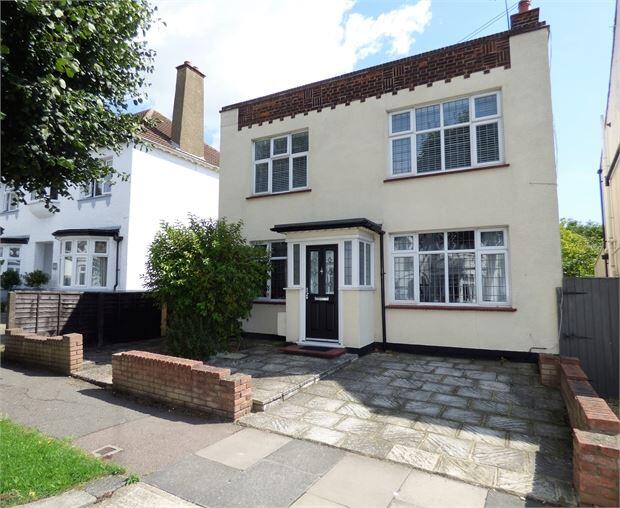 Main image of property: Marine Avenue, Leigh on sea, Leigh on sea, 