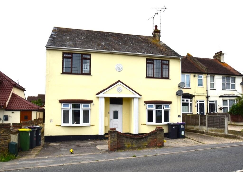 Main image of property: Ashingdon Road, Rochford, Rochford, Essex. 