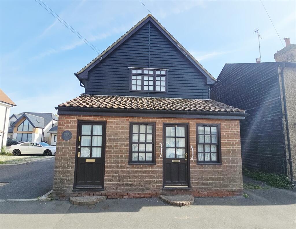 Main image of property: High Street, Great Wakering, Great Wakering, 