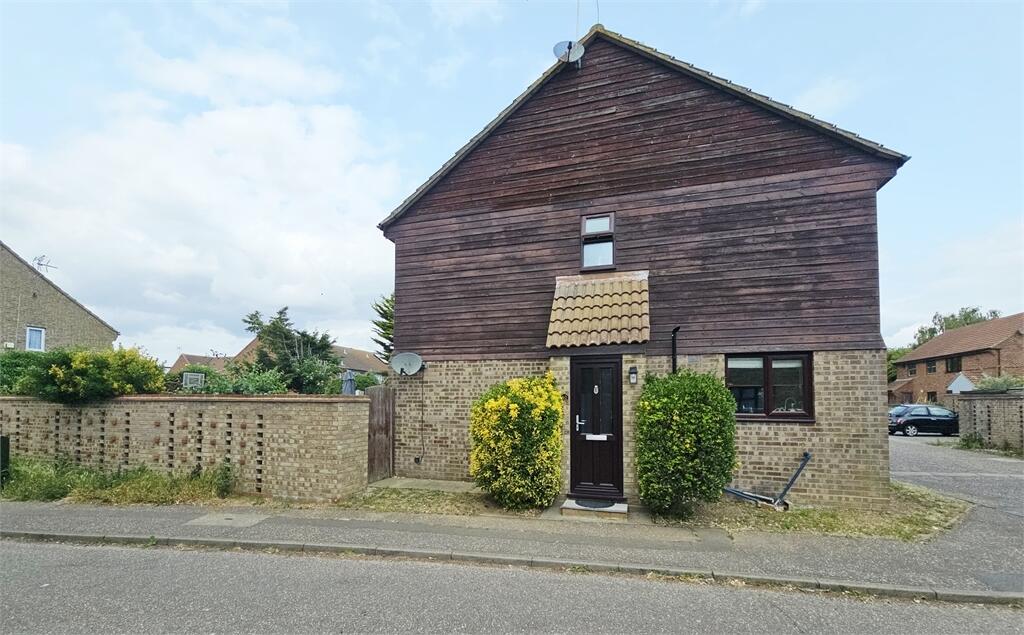 Main image of property: Herongate, Shoeburyness, Shoeburyness, 