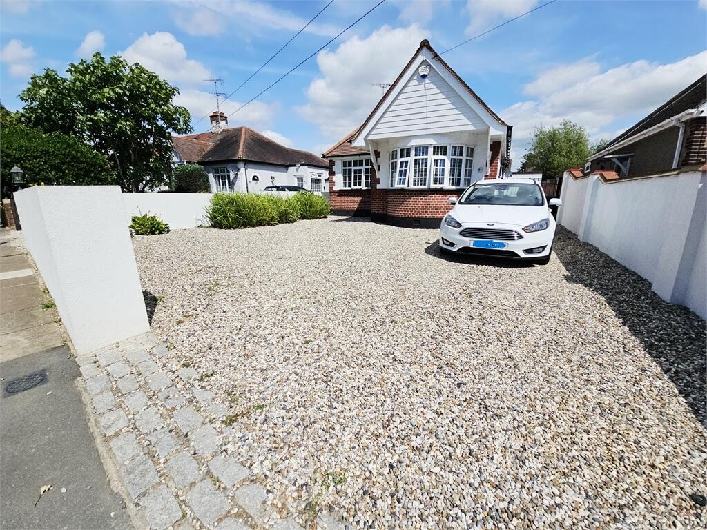 Main image of property: Blenheim Chase, Leigh On Sea, Leigh On Sea, Essex.