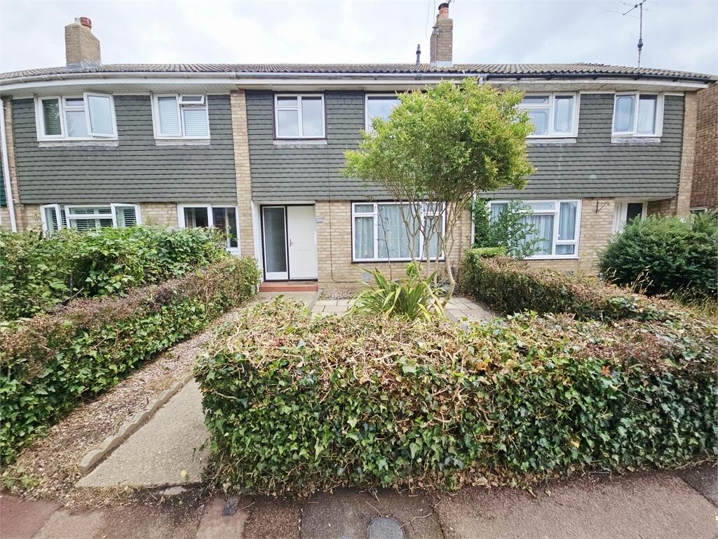 Main image of property: Eagle Way, shoeburyness, shoeburyness, Essex. 