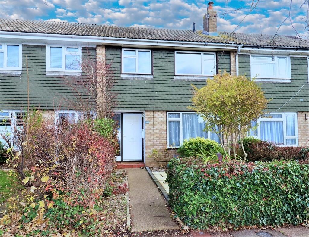 Main image of property: Eagle Way, shoeburyness, shoeburyness, Essex.