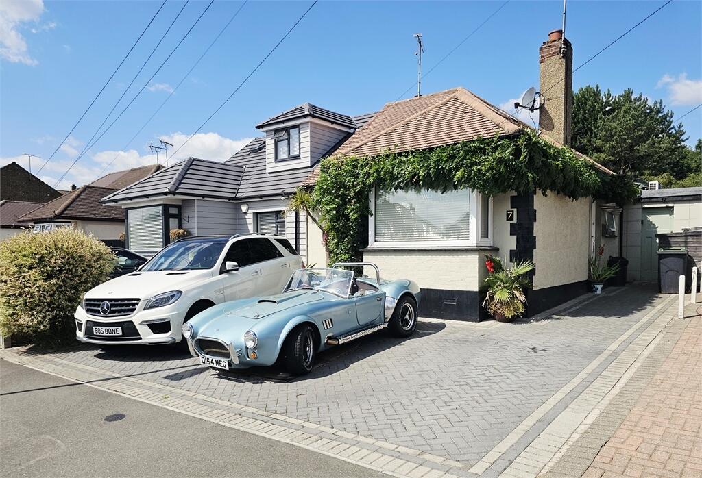 Main image of property: Irvington Close, Leigh On Sea, Leigh On Sea, Essex. 
