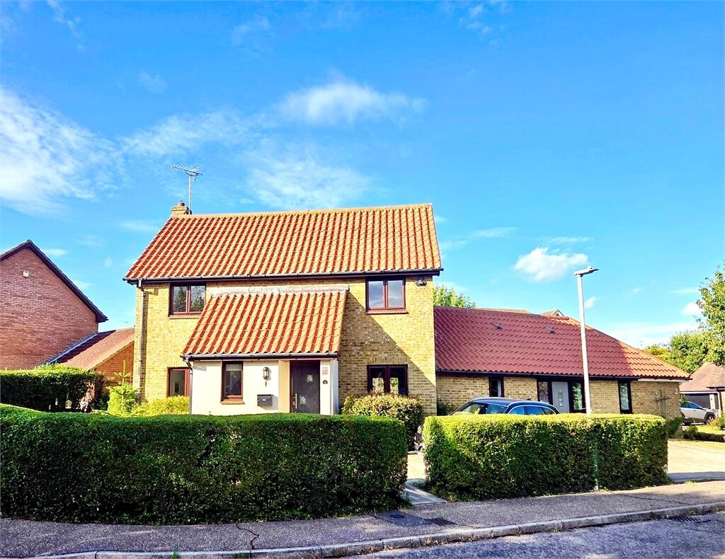 Main image of property: Quartergate, South Woodham Ferrers, South Woodham Ferrers, 
