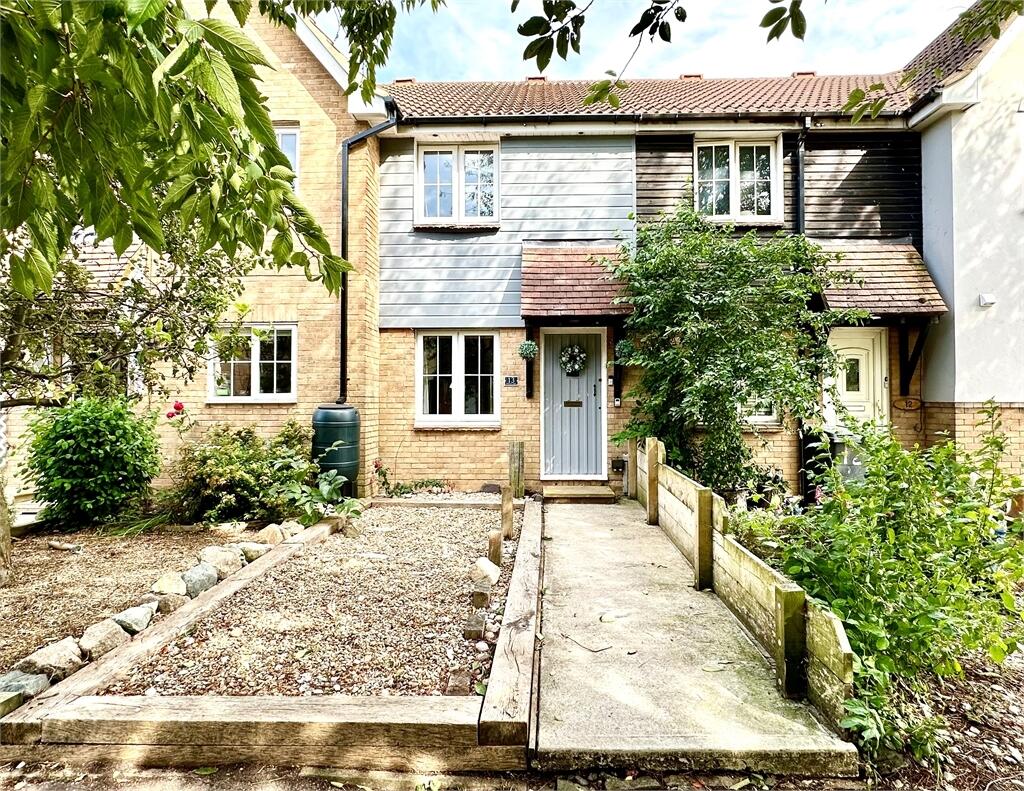 Main image of property: Brunel Way, South Woodham Ferrers, South Woodham Ferrers, Chelsmford.