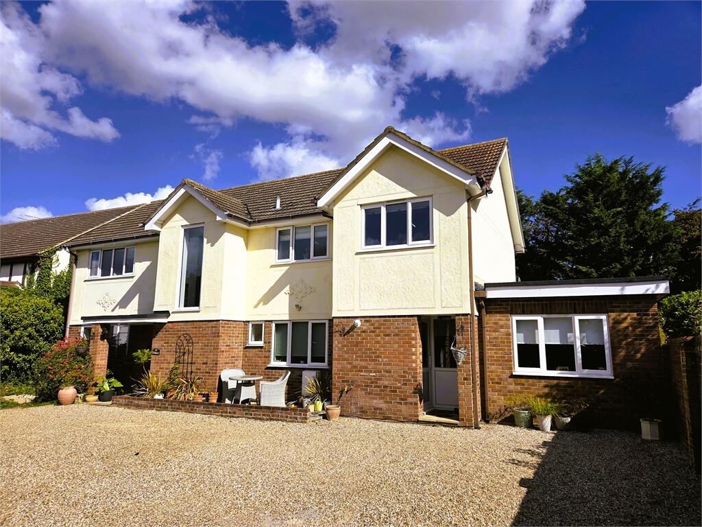 Main image of property: Old Wickford Road, South Woodham Ferrers, South Woodham Ferrers, Chelmsford. 