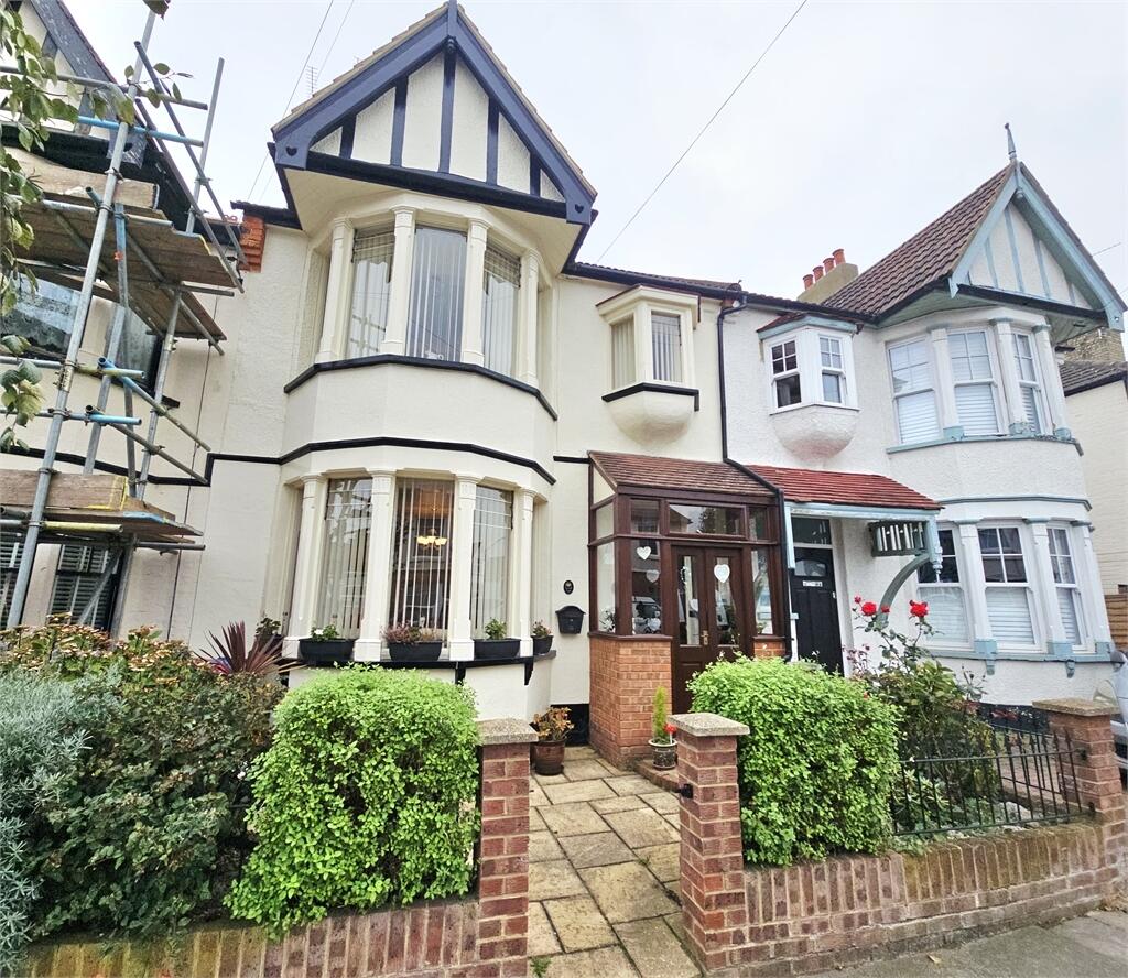 Main image of property: Leigh Hall Road, Leigh on sea, Leigh on sea, 