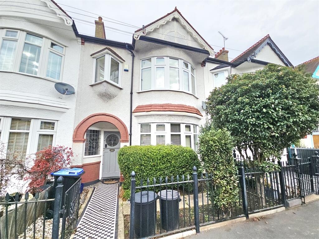 Main image of property: Pall Mall, Leigh on sea, Leigh on sea, 