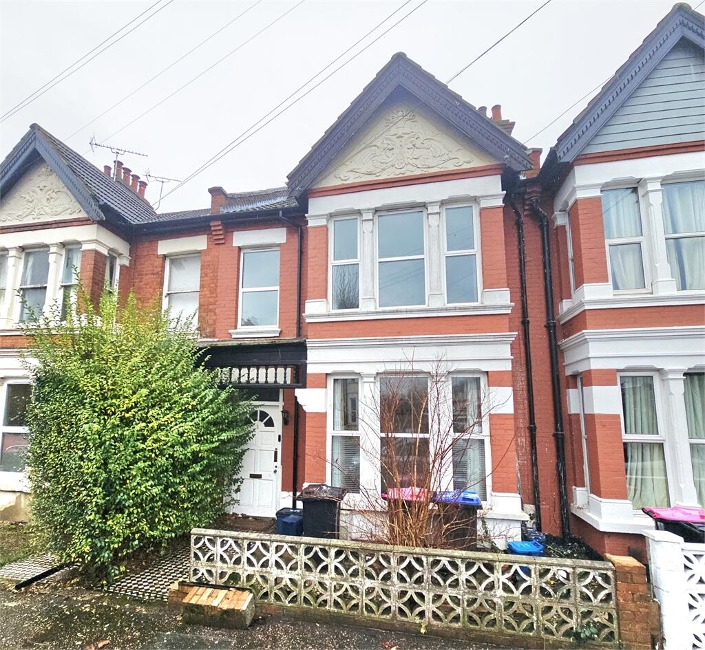 Main image of property: Anerley Road, Westcliff on sea, Westcliff on sea, 