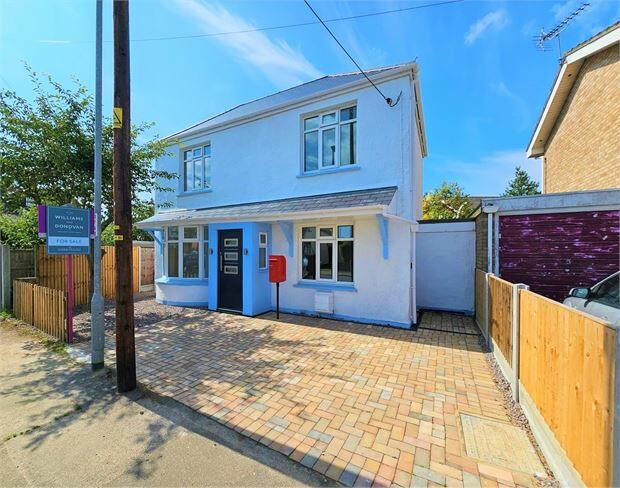 Main image of property: Beech Road, Hadleigh, Hadleigh, 