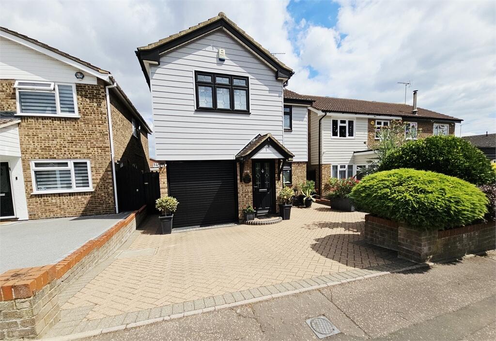 Main image of property: Kendal Way, Leigh On Sea, Leigh On Sea, Essex. 