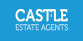 Castle Estate Agents, Leigh-On-Sea Estate Agent Logo