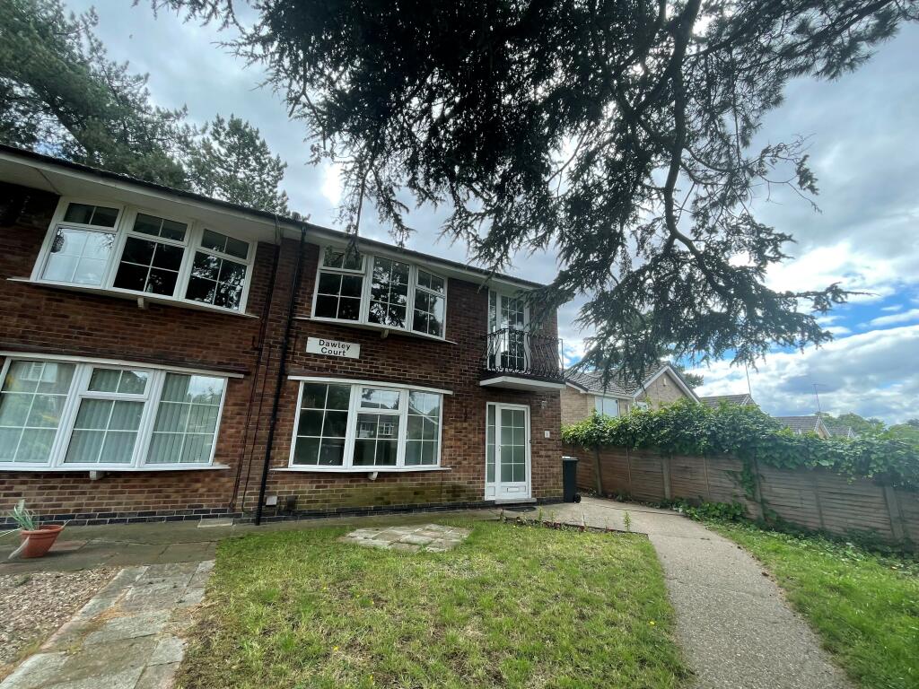 Main image of property: Dawley Court, Arnold NG5