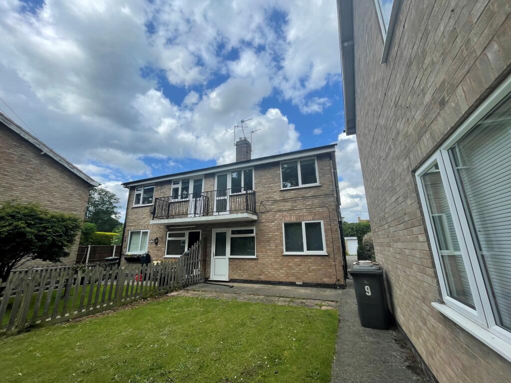 Main image of property: The Chestnuts, Stoke Lane, Gedling NG4
