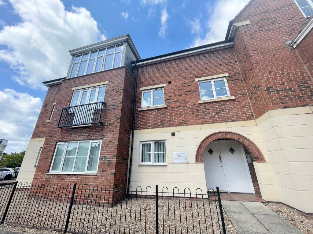 Main image of property: Edison Way, Arnold, NG5