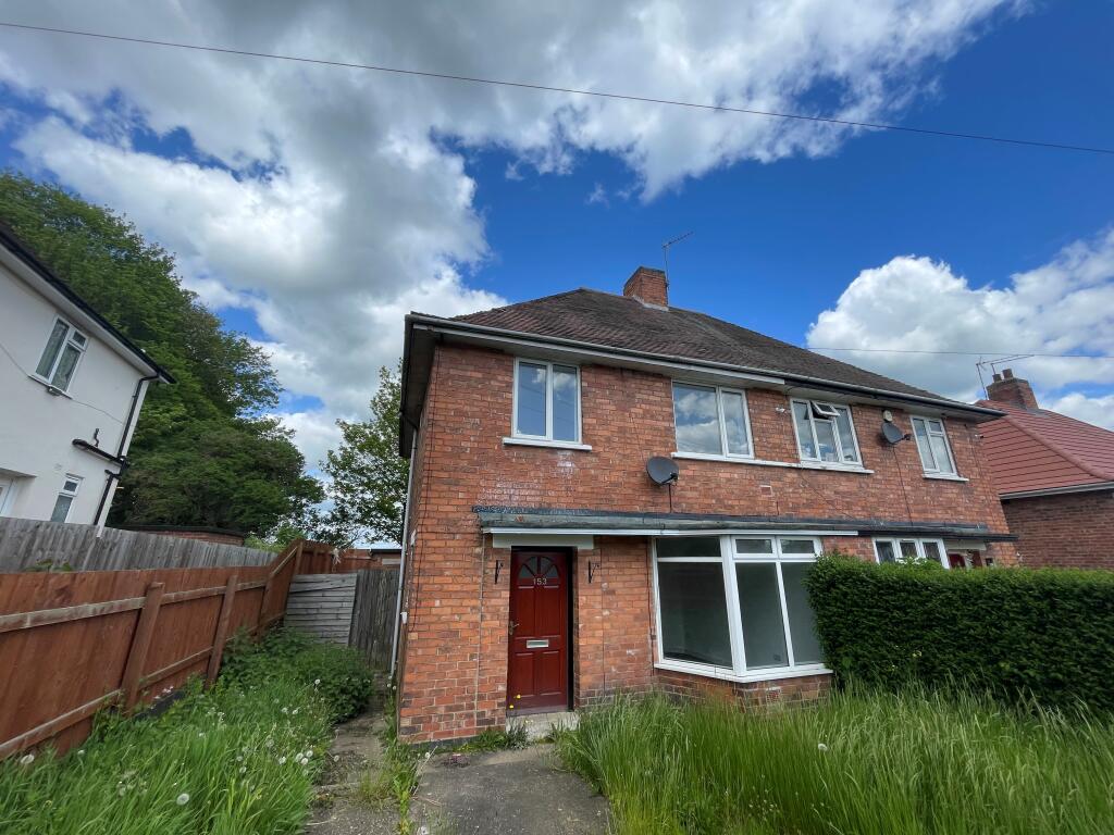 Main image of property: Beauvale Drive, DE7