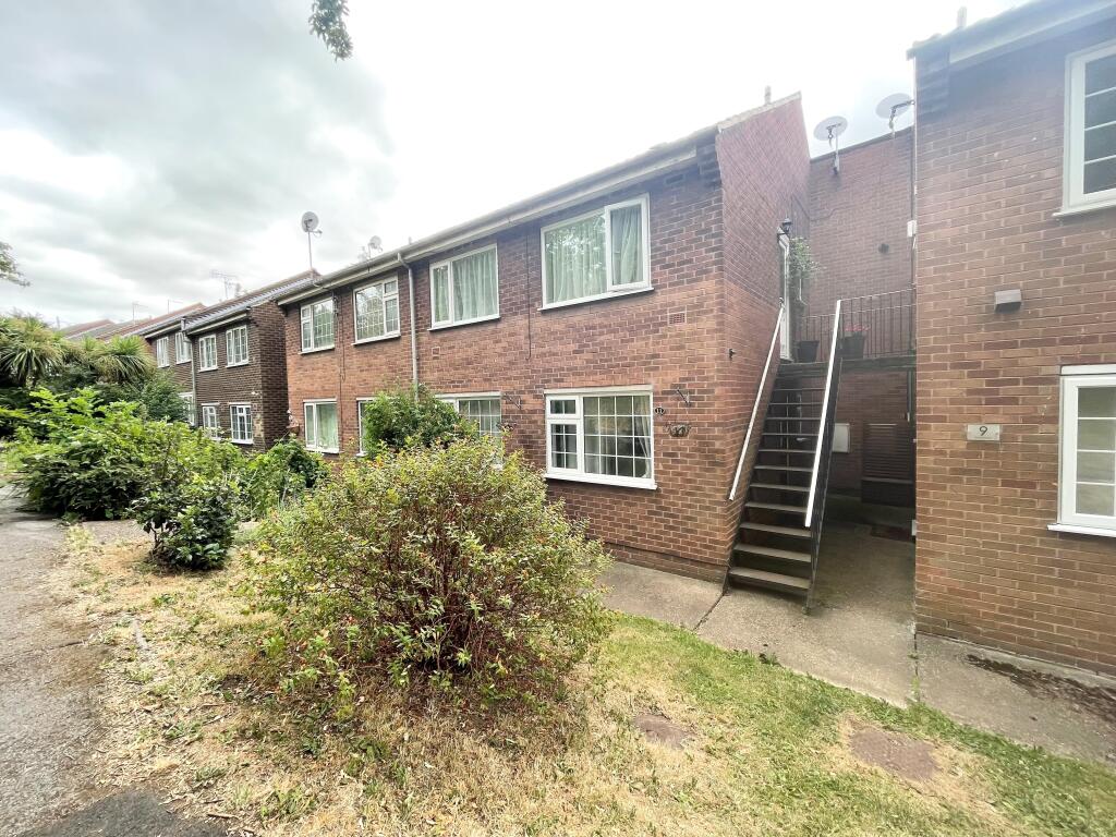 Main image of property: Elwes Lodge, Carlton, NG4