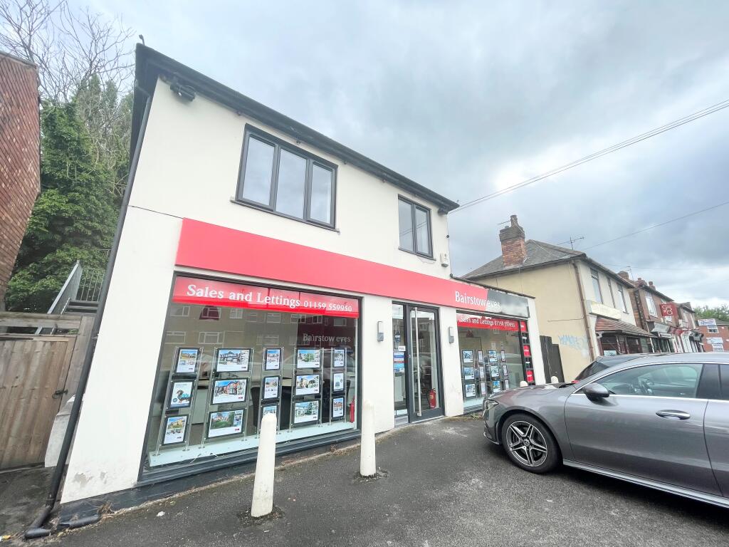 Main image of property: Burton Road, Carlton, NG4