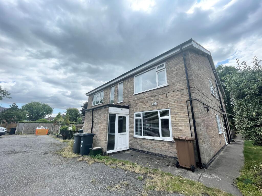 Main image of property: The Chestnuts, Stoke Lane, Gedling NG4